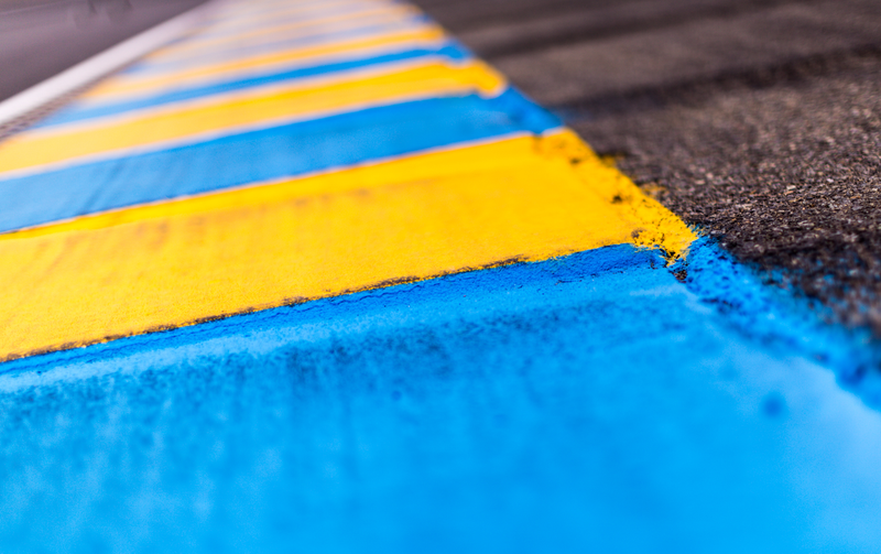 Illustration for article titled Your Spectacular On-The-Ground Thursday Le Mans Photo Gallery Is Here